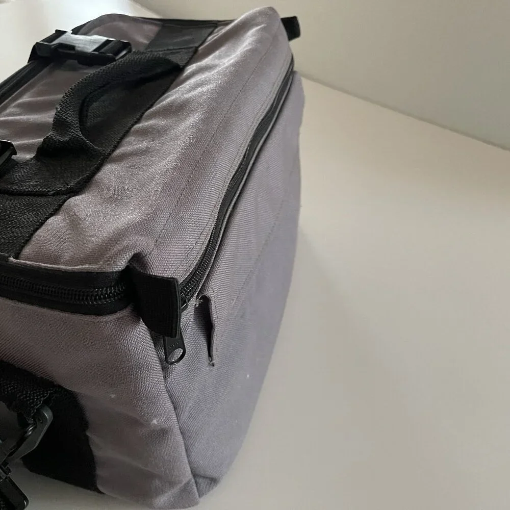 CPC Camera Bag Photography Equipment Travel Large Carry Case Shoulder Strap WEAR